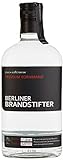 Berliner Brandstifter Premium Kornbrand (1 x 0.7 l) berlin mule-image-Berlin Mule &#8211; Moscow Mule im &#8222;Berlin Style&#8220;