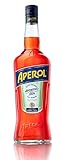 Aperol Aperitivo 11% / Aperol Spritz - Italien's Nr. 1 Cocktail, 1 x 1L hot aperol-image-Hot Aperol &#8211; Die Winter-Alternative zum Glühwein