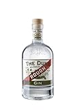 THE DUKE Rough Gin | der wacholdrig-ursprüngliche Gin | ein moderner Klassiker | 700 ml the duke rough gin-image-The Duke Rough Gin im Test &#038; Rauer Berg &#8211; Gin-Cocktail