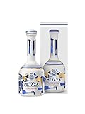 Metaxa Grande Fine in der Collector’s Edition mit 40% vol. | Hochwertiger Brandy aus Griechenland... metaxa-sauce-image-Metaxa-Sauce &#8211; Rezept und Anleitung für die griechische Sauce