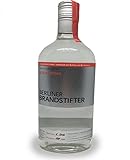 Berliner Brandstifter 7fach gefilterter Vodka - Wodkas aus Zuckerrüben - verfeinert mit Blüten und... grapefruit smash-image-Grapefruit Smash &#8211; Fruchtiger Cocktail mit Vodka