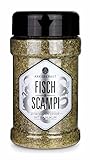 Fisch & Scampi, Fischgewürz kaufen, 150g im Streuer garnelen im speckmantel-image-Garnelen im Speckmantel