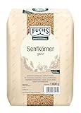 Fuchs Senfkörner (1 x 1 kg) senf-kaviar-image-Senf-Kaviar &#8211; So macht man das geniale Topping selber