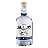 THE DUKE – Munich Dry Gin | Ausgezeichneter Gin aus München | ein moderner Klassiker | 700 ml gingle bells-image-GINgle Bells &#8211; Weihnachtlicher Cocktail mit Gin und Zimt