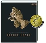 Burger Unser: Das Standardwerk für wahre Liebhaber burger unser-image-Burger Unser &#8211; Die neue Referenz unter den Burger-Büchern
