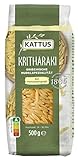 Kattus Kritharaki - Griechische Nudelspezialität, 500 g kritharaki-image-Kritharaki &#8211; griechische Nudeln
