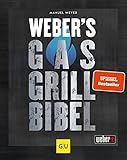 Weber's Gasgrillbibel (Weber's Grillen) weber's gasgrillbibel-image-Weber&#8217;s Gasgrillbibel &#8211; der Bestseller jetzt auch für den Gasgrill!