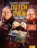 Sauerländer BBCrew Dutch Oven: Rezepte, Tipps und heiße Kohlen dutch oven - deftiges aus dem dopf-image-Dutch Oven &#8211; Deftiges aus dem Dopf &#8211; das 3.Buch der Sauerländer BBCrew