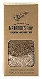 MATADOR'S BBQ® Olivenkerne matador's bbq-image-Matador&#8217;s BBQ Smoking Chips &#8211; Räuchern mit Kakaoschalen &#038; Olivenkernen