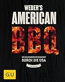 Weber’s American BBQ: Ein kulinarischer Roadtrip durch die USA (Weber's Grillen) weber's american bbq-image-Weber&#8217;s American BBQ &#8211; Ein kulinarischer Roadtrip durch die USA