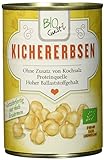 Biogustí Kichererbsen Bio, 12er Pack (12 x 400 g) hummus-image-Hummus &#8211; Rezept für die orientalische Kircherbsen-Spezialität