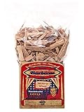 Axtschlag Räucherchips Hickory, ideale 240 g Probier-Packung, sortenreine Wood Chips für besondere... peanut butter jelly ribs-image-Peanut Butter Jelly Ribs