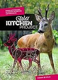 Wild Kitchen Project: Rezepte und Erfahrungen für Liebhaber von Wild, BBQ und Outdoorküche wild kitchen project-image-Wild Kitchen Project &#8211; Grillrezepte für Wild und Co.