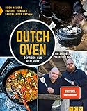 Dutch Oven - Deftiges aus dem Dopf: Noch neuere Rezepte von der Sauerländer BBCrew dutch oven - deftiges aus dem dopf-image-Dutch Oven &#8211; Deftiges aus dem Dopf &#8211; das 3.Buch der Sauerländer BBCrew