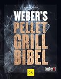 Weber's Pelletgrillbibel (Weber's Grillen) weber's pelletgrillbibel-image-Weber&#8217;s Pelletgrillbibel &#8211; das Grillbuch für alle Pelletgriller