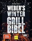 Weber's Wintergrillbibel (Weber's Grillen) weber's wintergrillbibel-image-Weber&#8217;s Wintergrillbibel