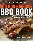 Big Bob Gibson's BBQ Book: Recipes and Secrets from a Legendary Barbecue Joint: A Cookbook alabama white sauce-image-Alabama White Sauce &#8211; Rezept für weiße BBQ-Sauce