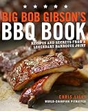 Big Bob Gibson's BBQ Book: Recipes and Secrets from a Legendary Barbecue Joint: A Cookbook alabama white sauce-image-Alabama White Sauce &#8211; Rezept für weiße BBQ-Sauce