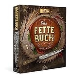Das fette Buch: Burger, Bier und Fritten das fette buch-image-Das Fette Buch &#8211; Rezepte aus dem Kölner Kult-Imbiss &#8222;Fette Kuh&#8220;