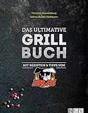 Das ultimative Grillbuch: Mit Rezepten & Tipps von BBQPit das ultimative grillbuch-image-Das ultimative Grillbuch mit BBQPit