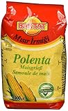 SUNTAT Maisgrieß , 5er Pack (5 x 1 kg) polenta-image-Polenta &#8211; Rezept für den cremigen Brei aus Maisgrieß