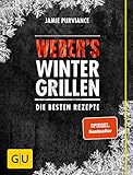 Weber's Wintergrillen: Die besten Rezepte (Weber's Grillen) weber's wintergrillen-image-Weber&#8217;s Wintergrillen von Jamie Purviance