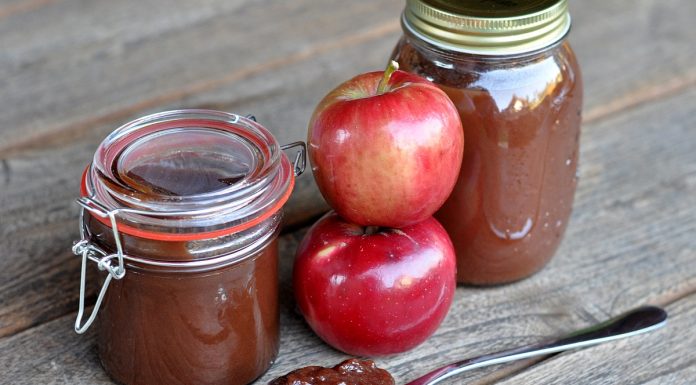 Apple Butter