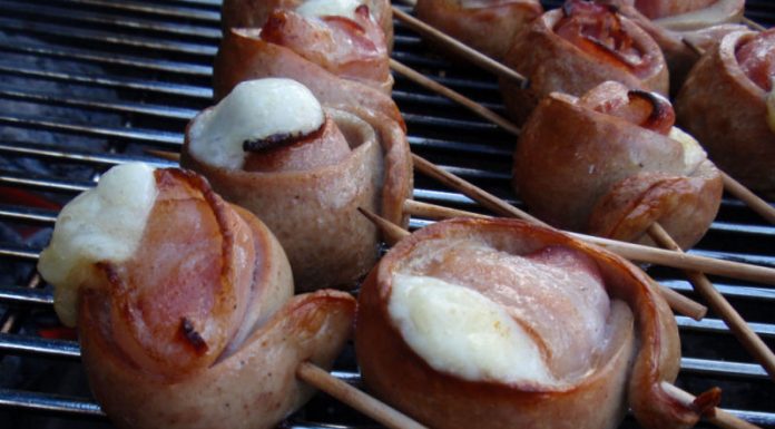 Wurstlollies