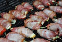 Jalapeno Poppers