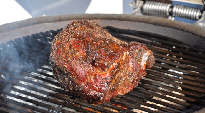 Nackenbraten
