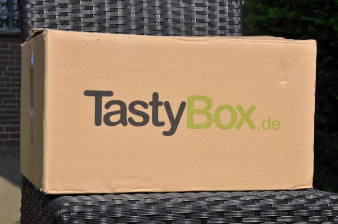 Tastybox Tastybox