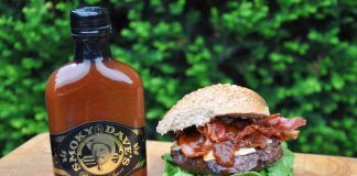 Smoky Daves Barbecue