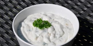 Kartoffeldip