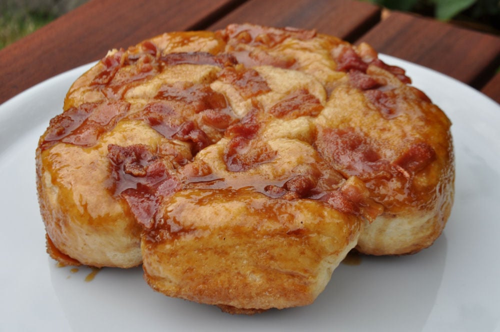 Piggy Bread