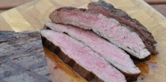 Bavette
