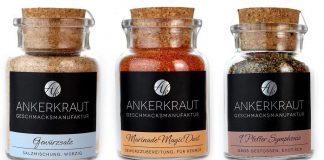 Ankerkraut