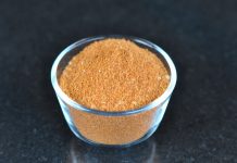 Arizona Rub