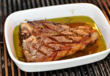 Bistecca alla Fiorentina