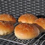 Perfekte Buns
