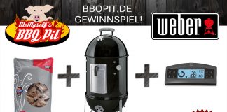 Weber Smokey Mountain 37