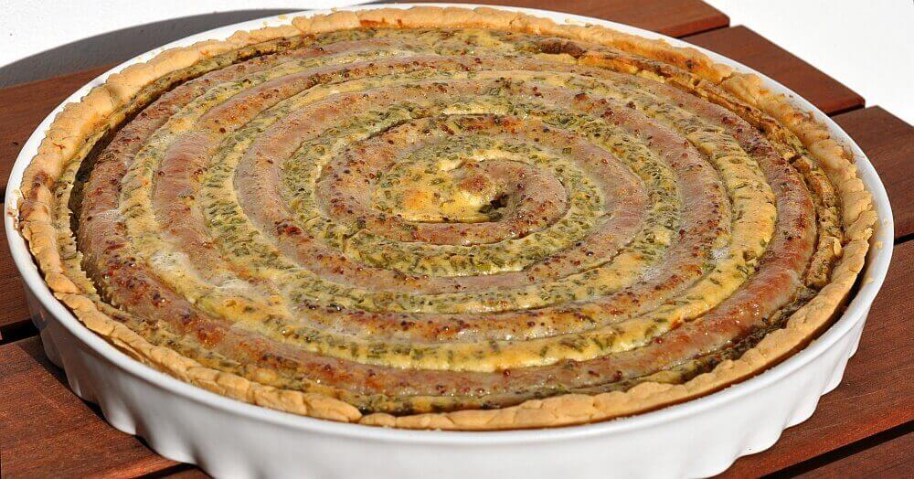 Wurstkuchen
