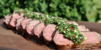 Chimichurri