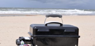 Weber GA