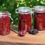 BrombeerChutney
