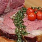 Prime Rib Roast