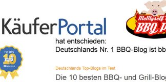 GrillBlog