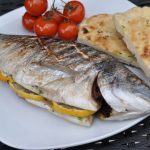 GegrillteDorade