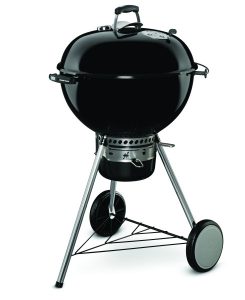 Weber Master-Touch GBS 57cm