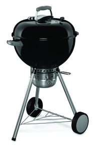 Weber Original Kettle 47 cm Premium