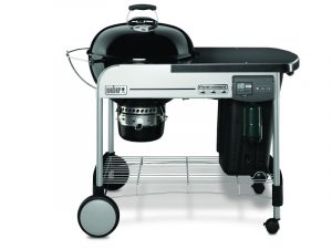 Weber Performer Deluxe GBS 57 cm